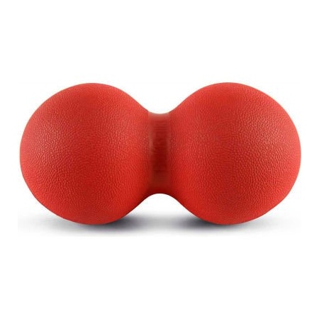 Fabrication Enterprises BakBalls Back Pain Relief, Red, Regular 14-1420